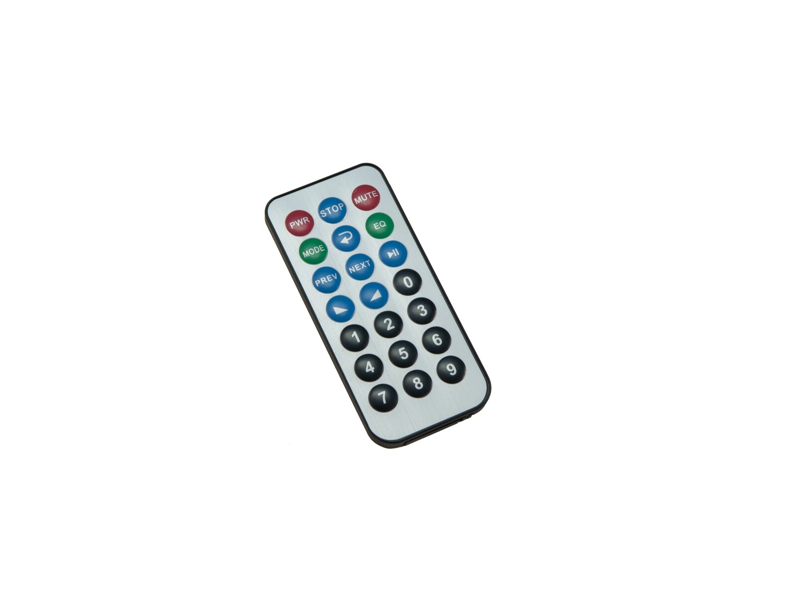 Omnitronic Fernbedienung (IR) CP-Verstärker