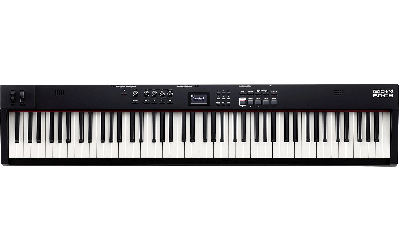 Roland RD-08 Stage Piano