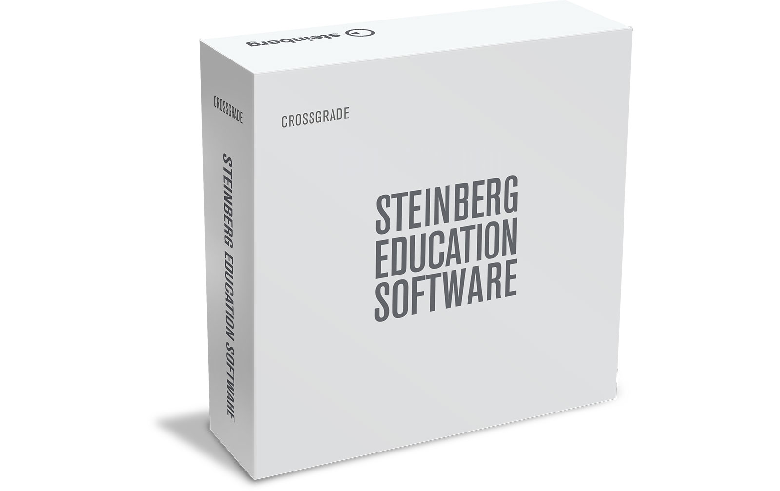Steinberg Dorico Pro 3.5 EDU Crossgrade von Finale und Sibelius
