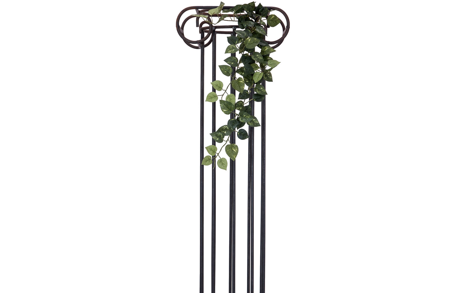 Europalms Pothosbuschranke Classic, 70cm, Kunststoff
