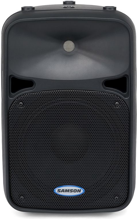 Samson Auro D210
