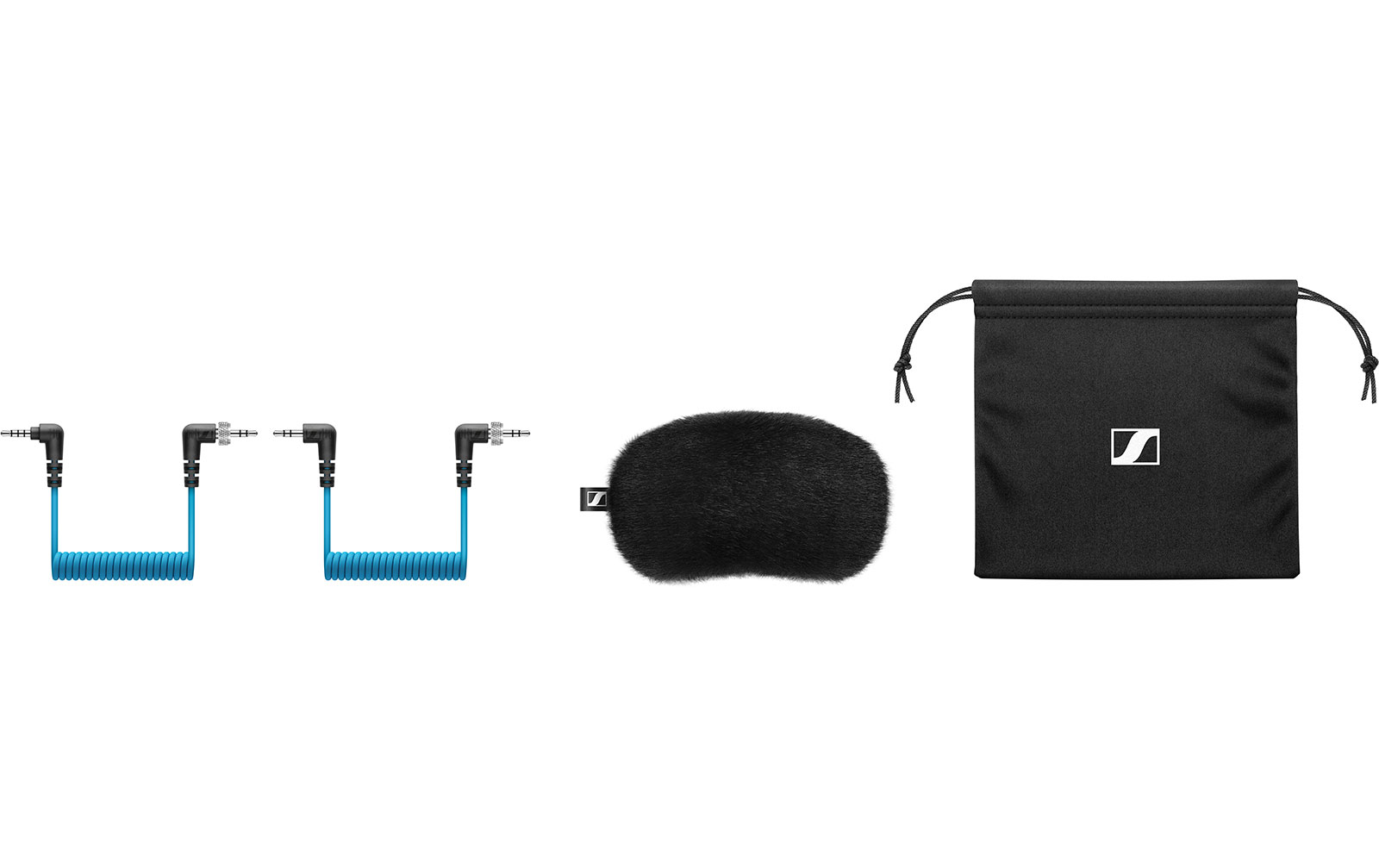 Sennheiser MKE 400