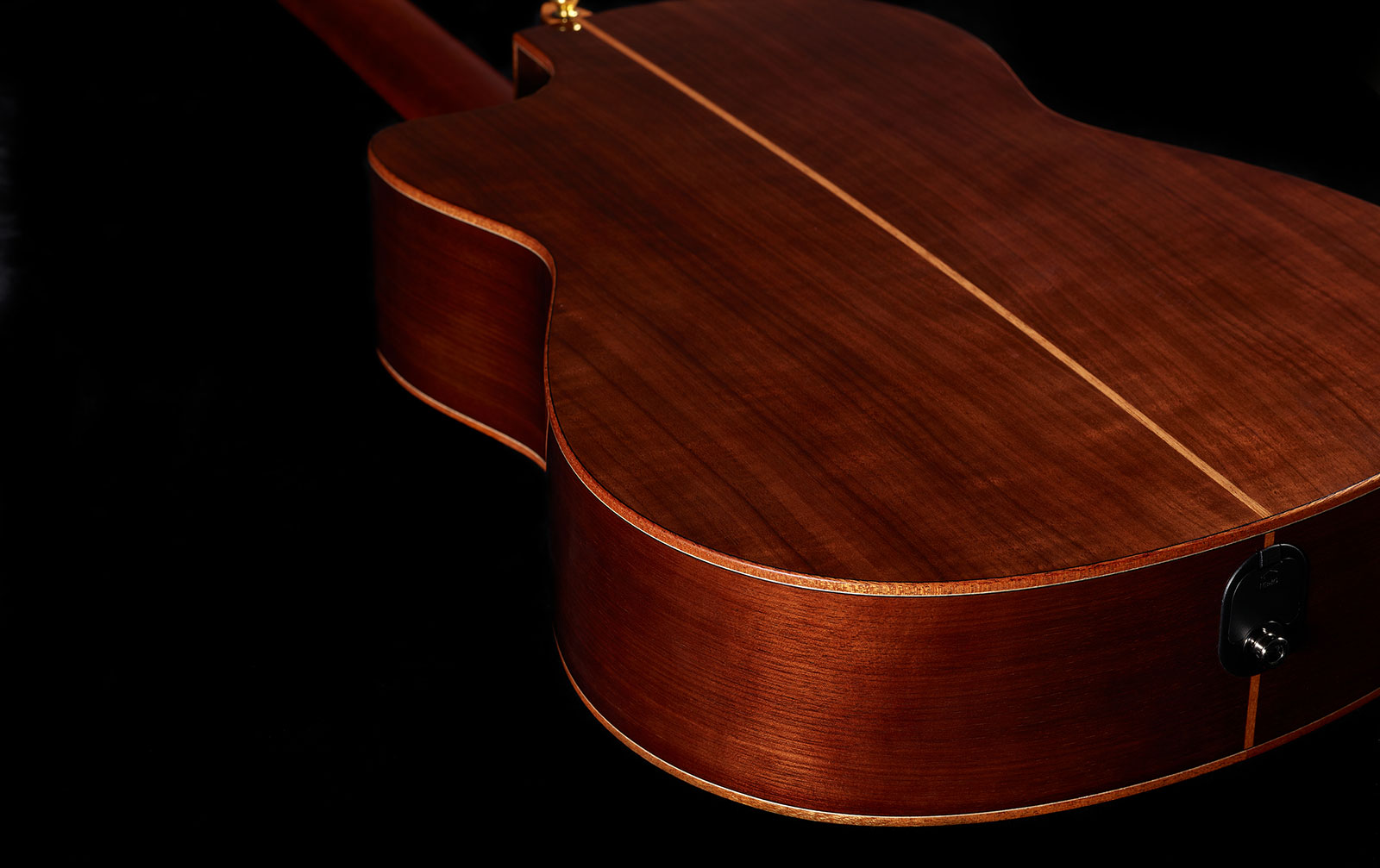 Yamaha NCX3C Natural