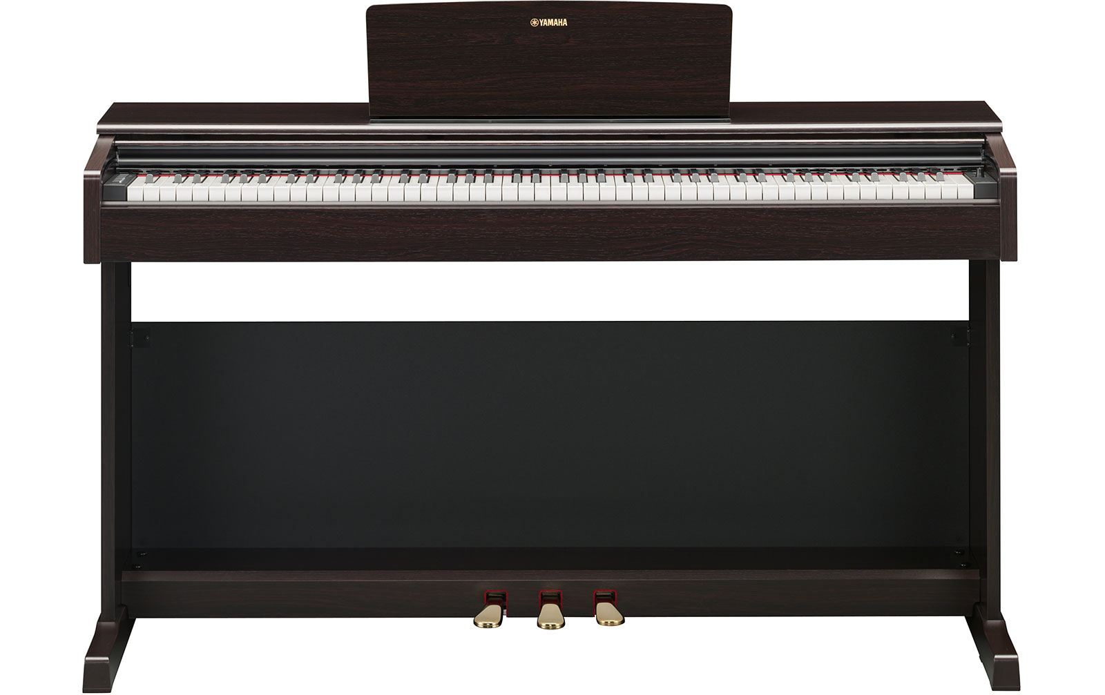 Yamaha YDP-145R Rosewood Digitalpiano Arius Serie