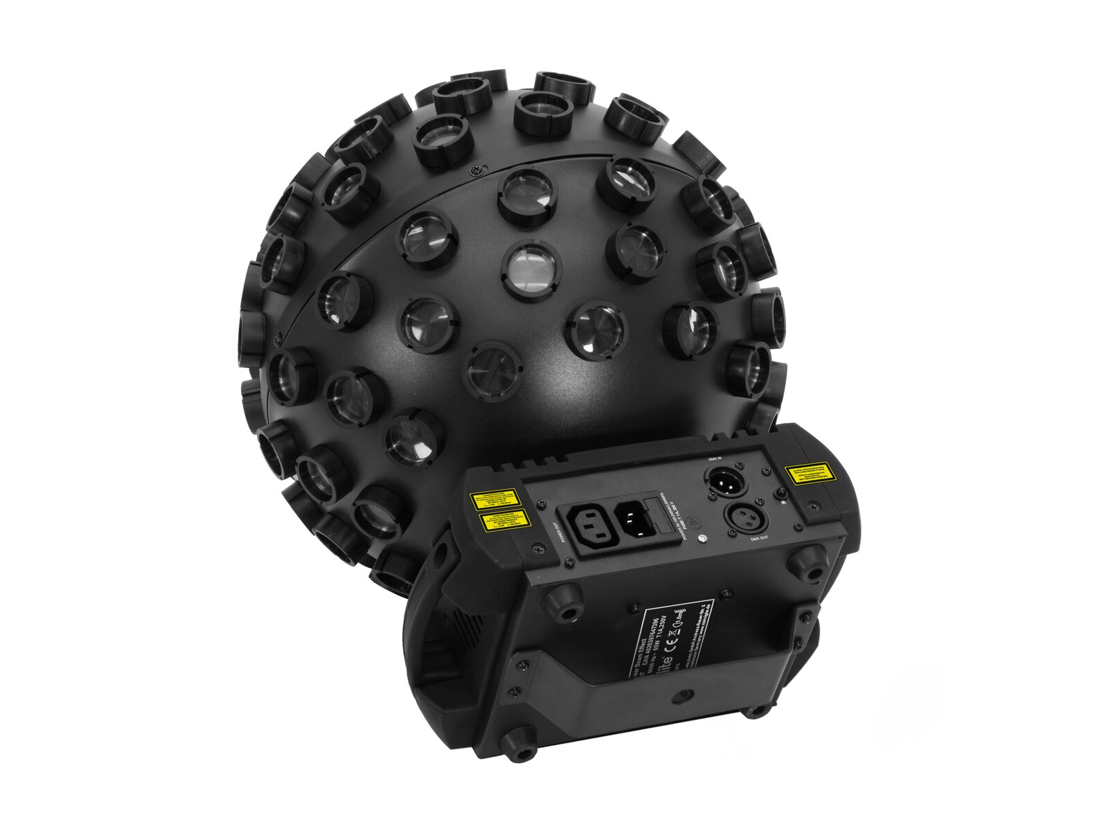 Eurolite LED B-40 Laser Strahleneffekt