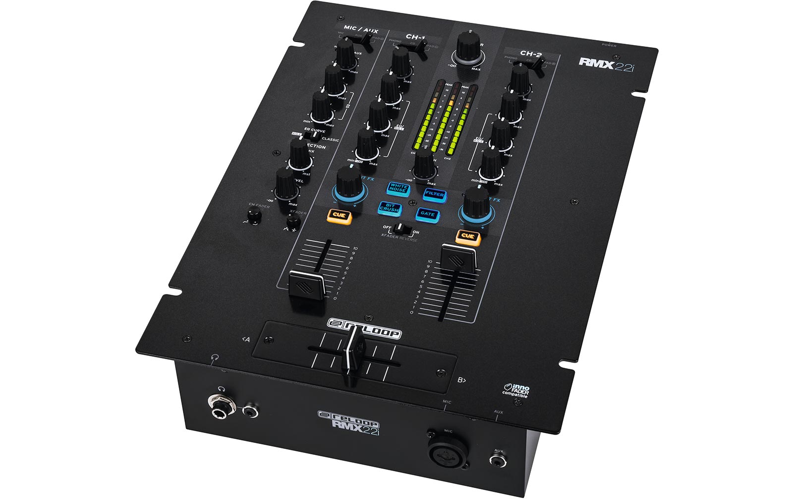 Reloop RMX-22i