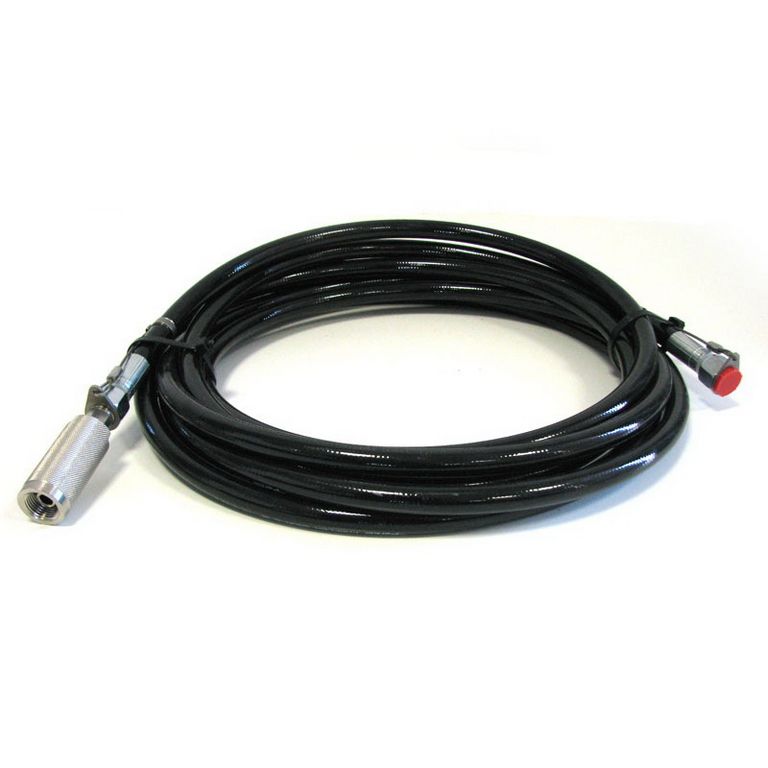 Magic FX CO2 High Pressure hose für Dominator, 15m