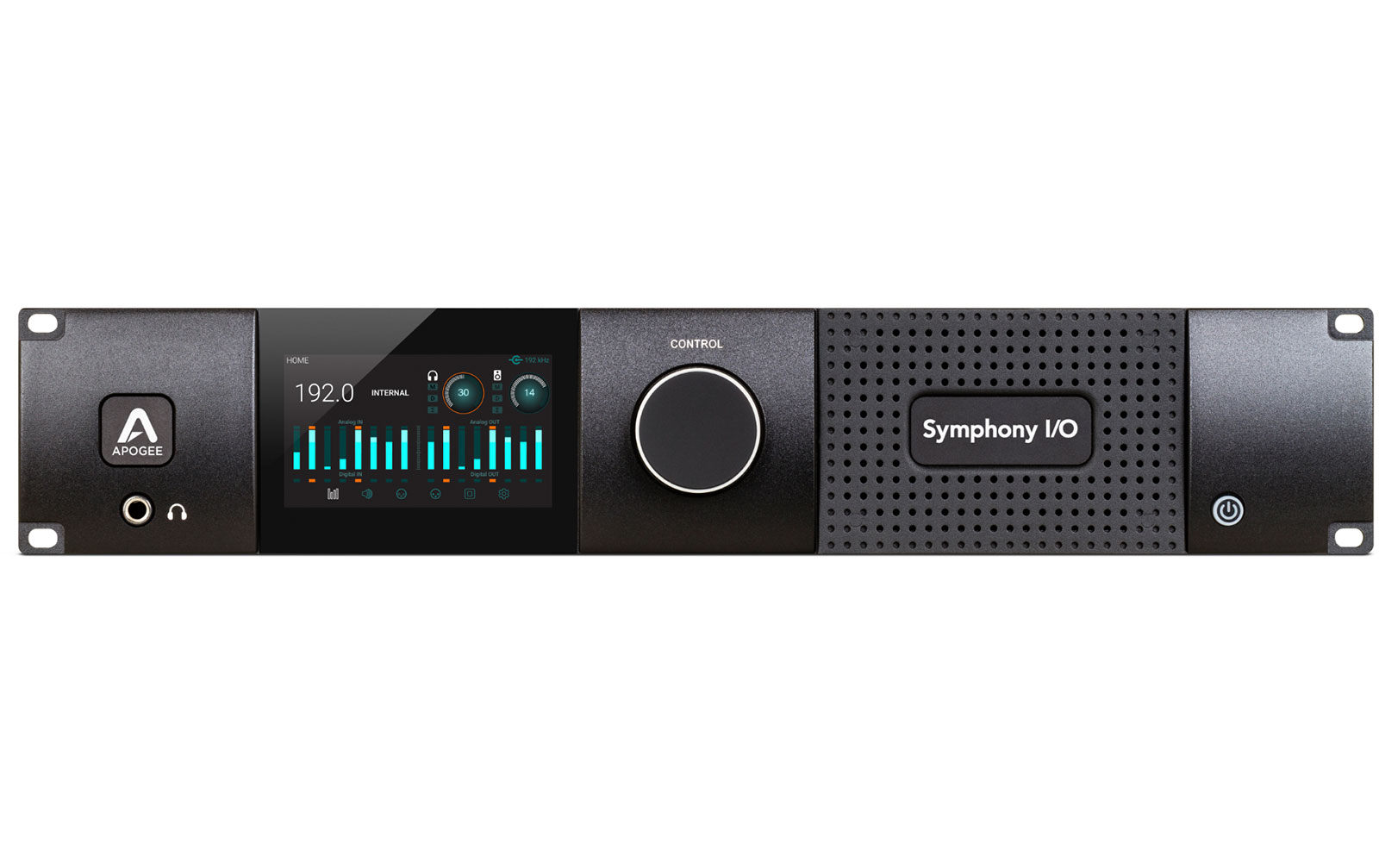 Apogee Symphony I/O Mk II 16X16+8MP Thunderbolt