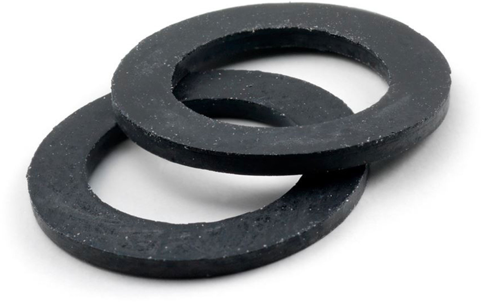 Ortofon Rubber Rings für Concorde Systeme (Paar)