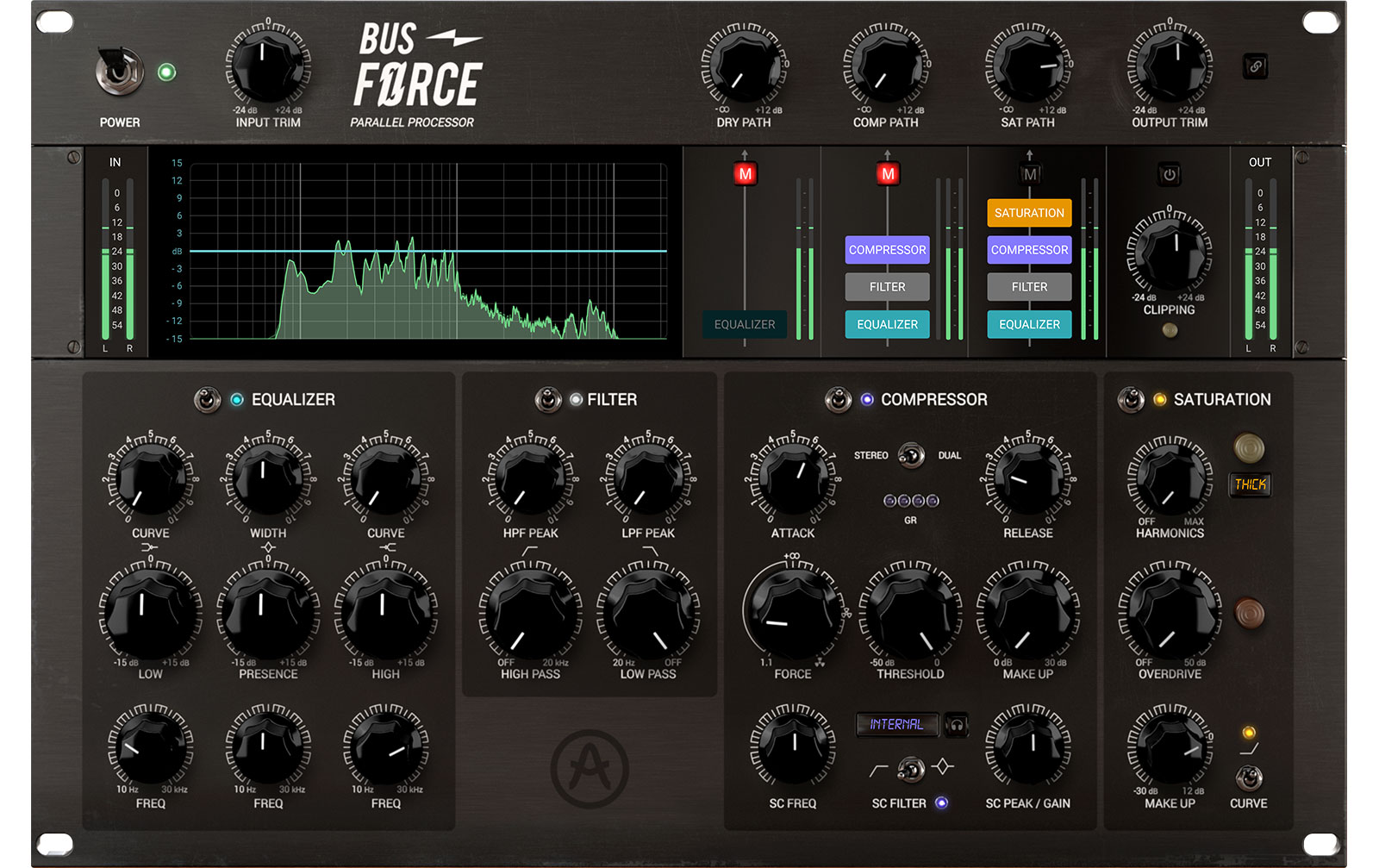 Arturia FX Collection 2 (Lizenz Key/Download)