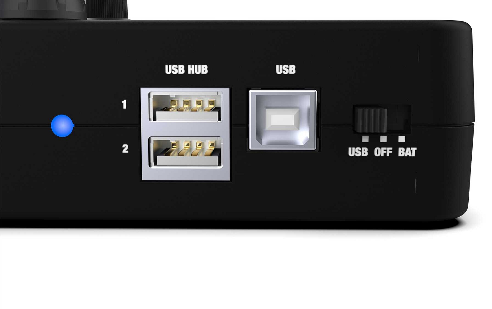Reloop Keypad Pro