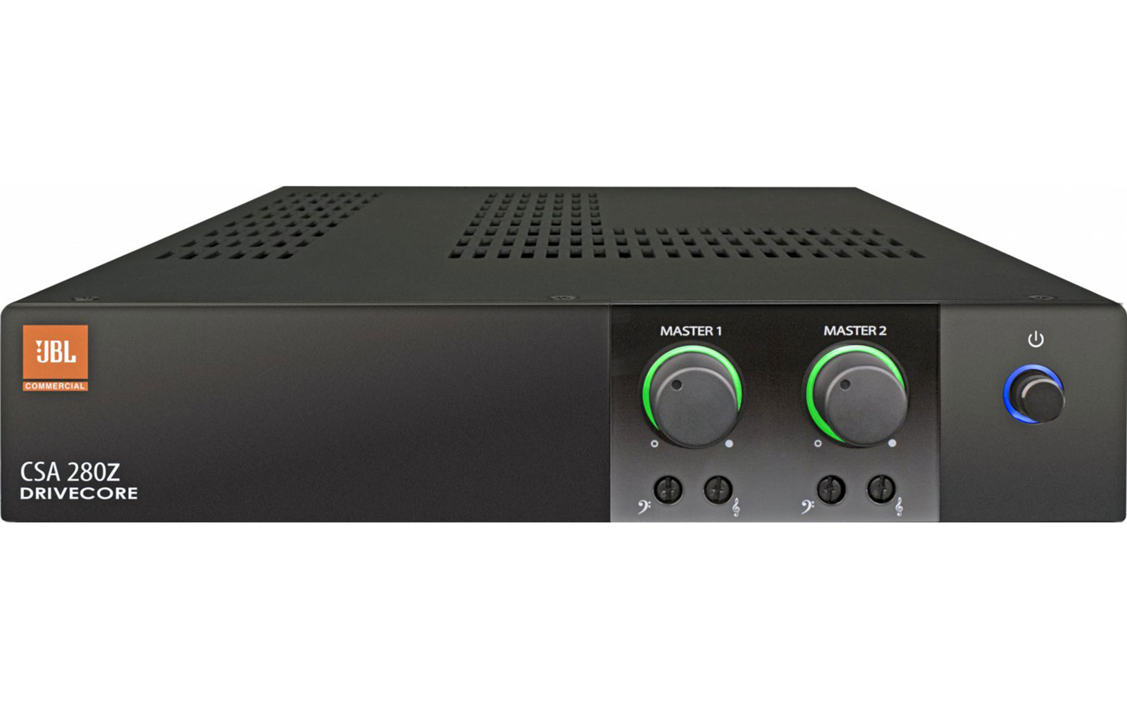 JBL CSA 280Z