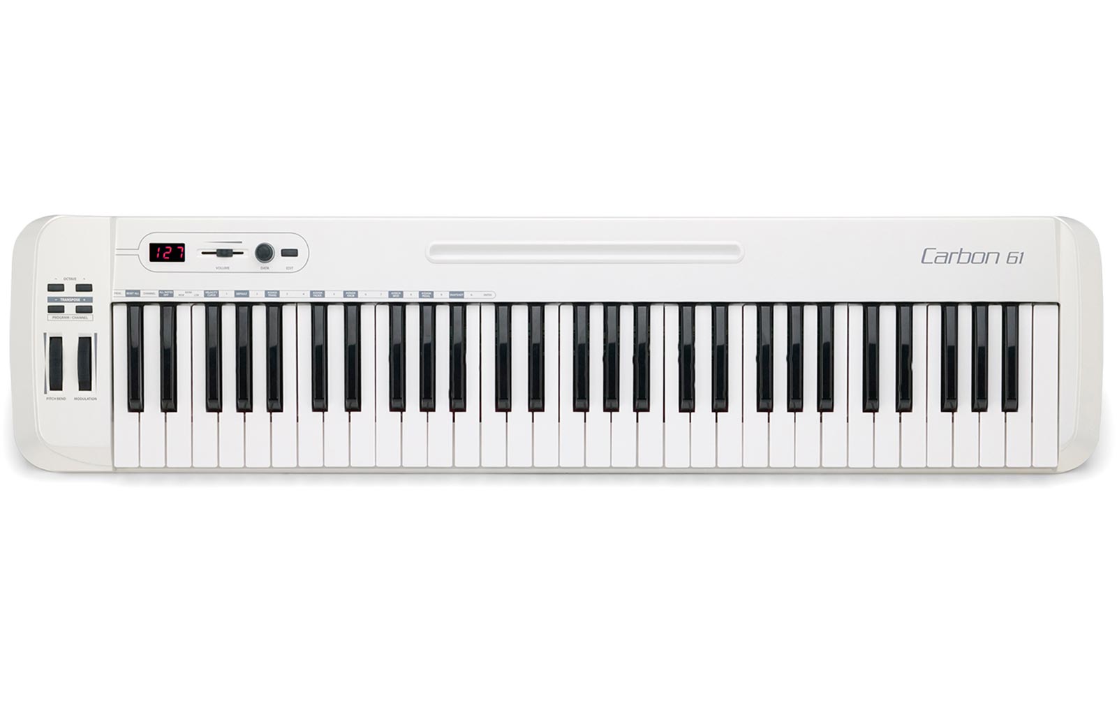 Samson Carbon 61