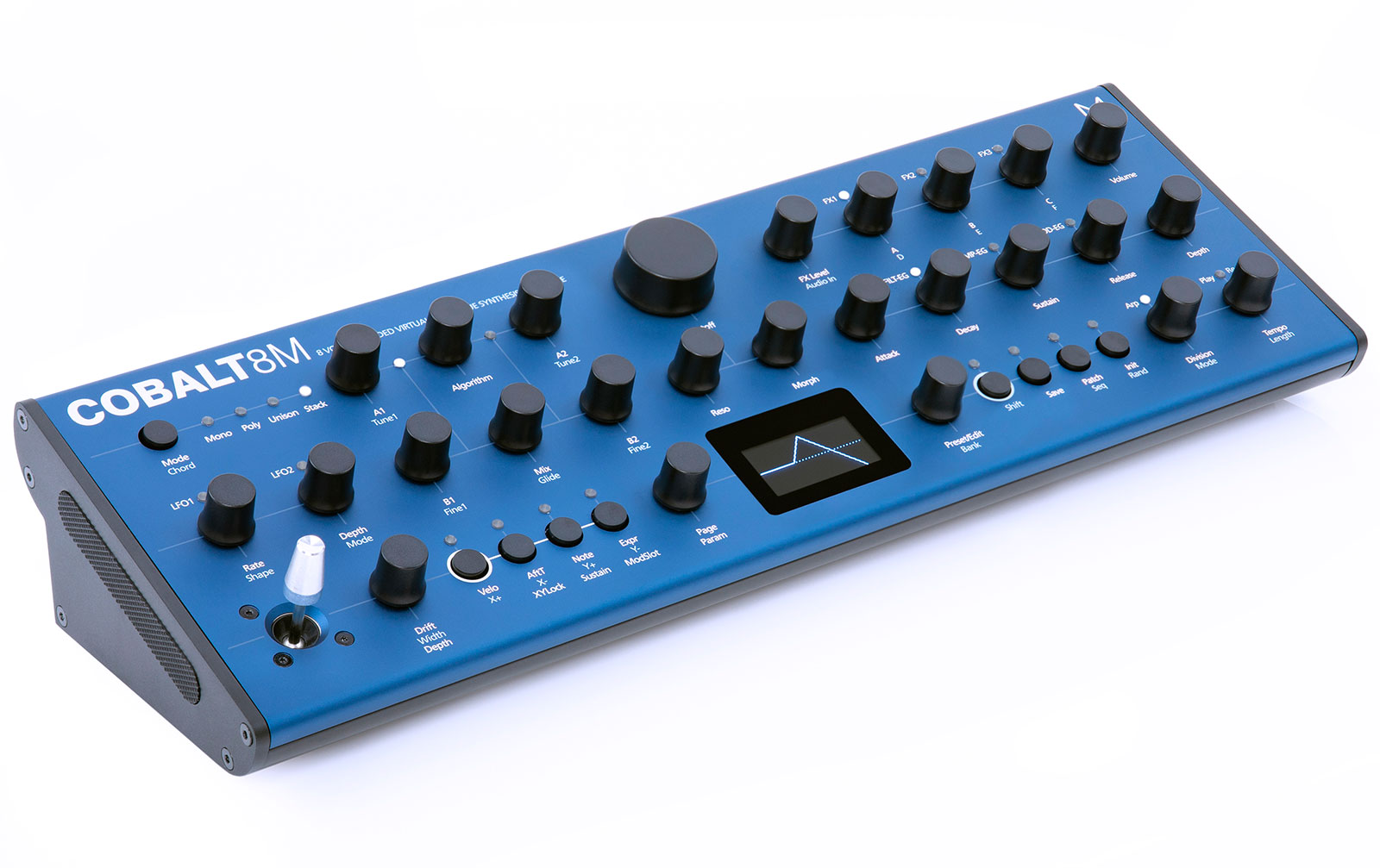 Modal Electronics Cobalt 8M