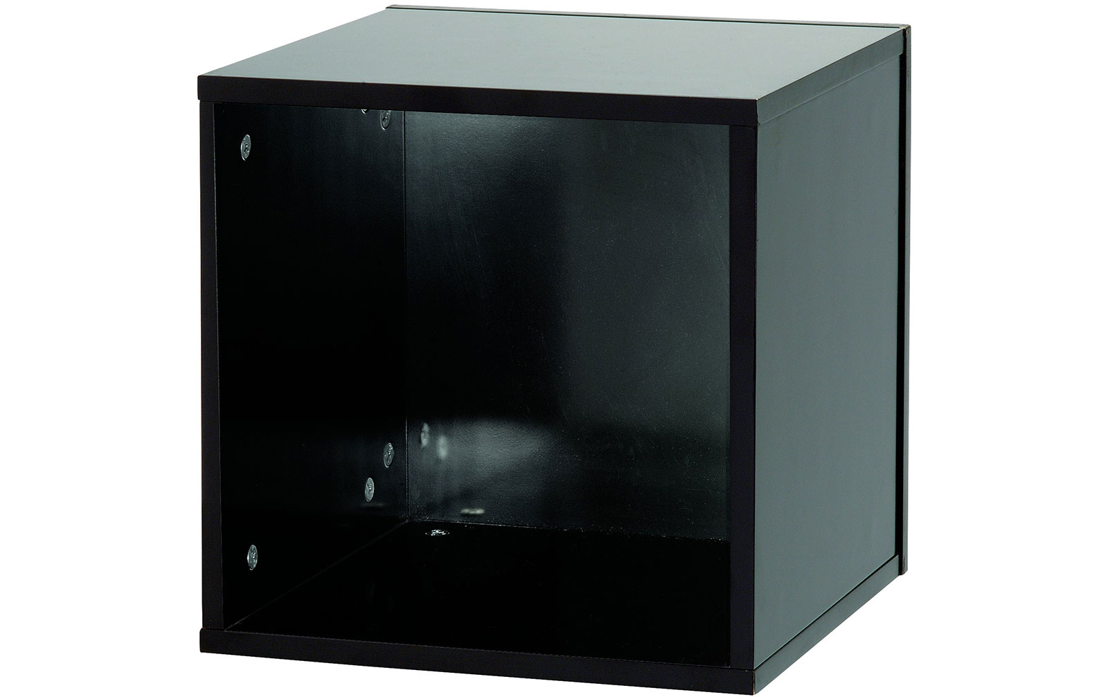Glorious Record Box black 110