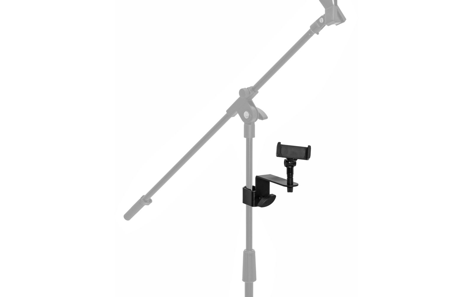Omnitronic IH-3 Smartphone- und Tablethalter