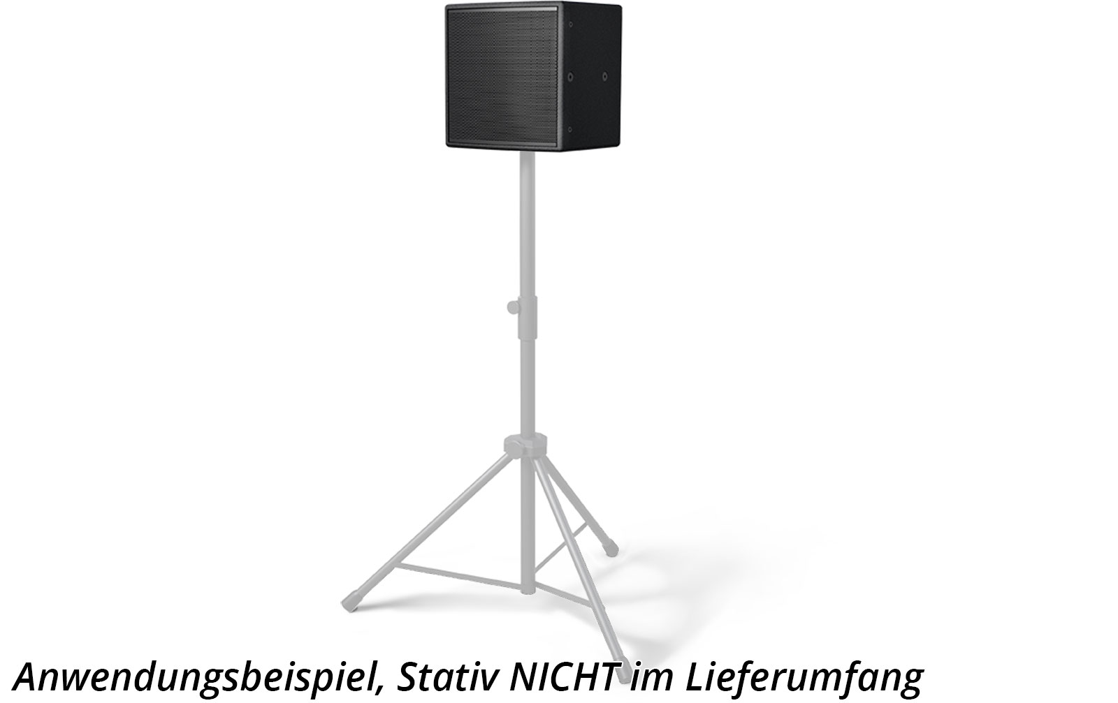 Bose Pro AMM108 Multipurpose Loudspeaker