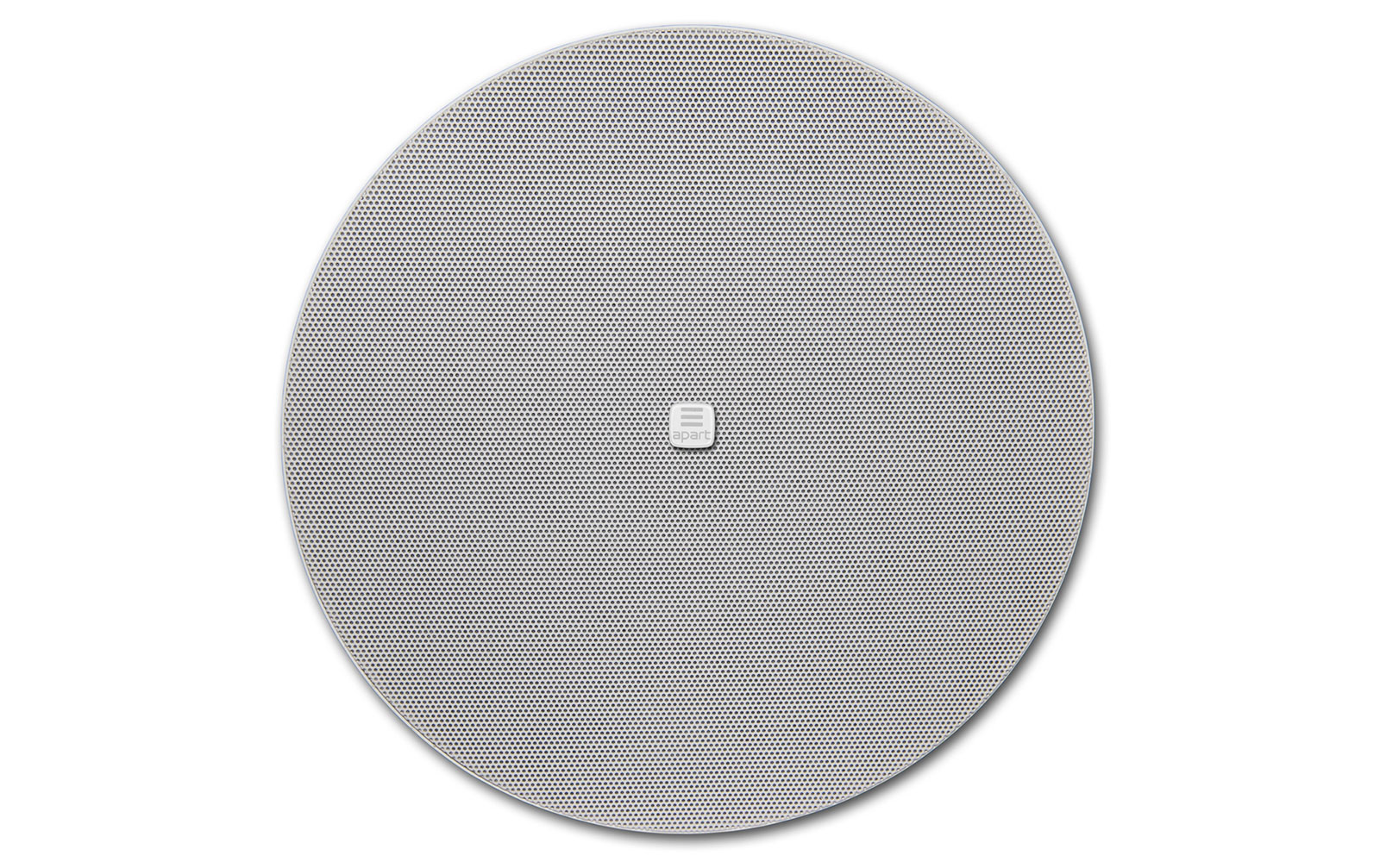 Apart Audio CM1008D Einbaulautsprecher by Biamp Systems