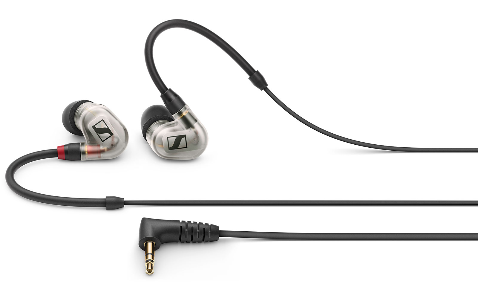 Sennheiser IE 400 Pro CL Clear