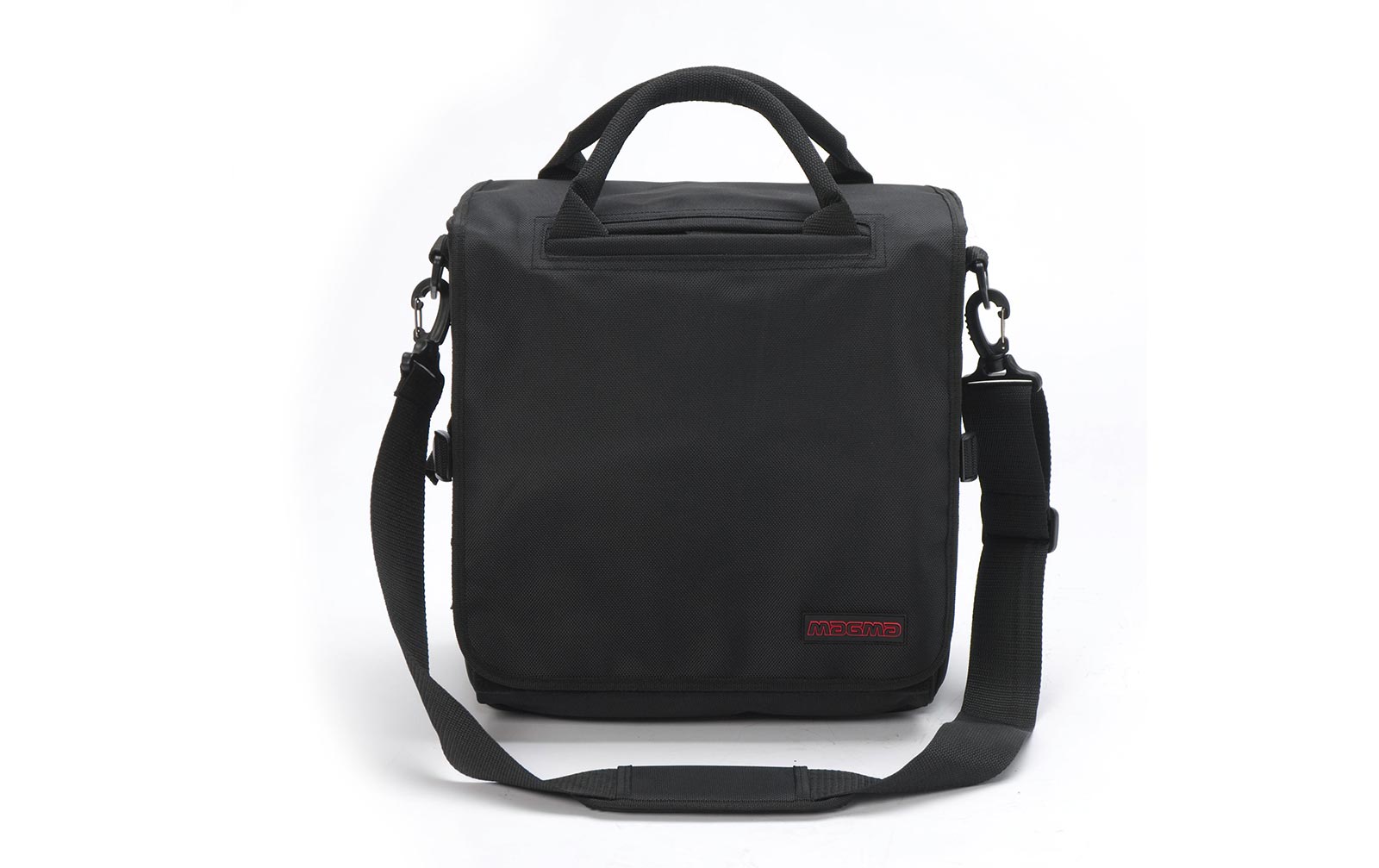 Magma LP-Bag 40 II, black/red (42640)