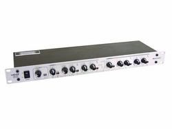 Omnitronic LXO-23 Aktive Frequenzweiche