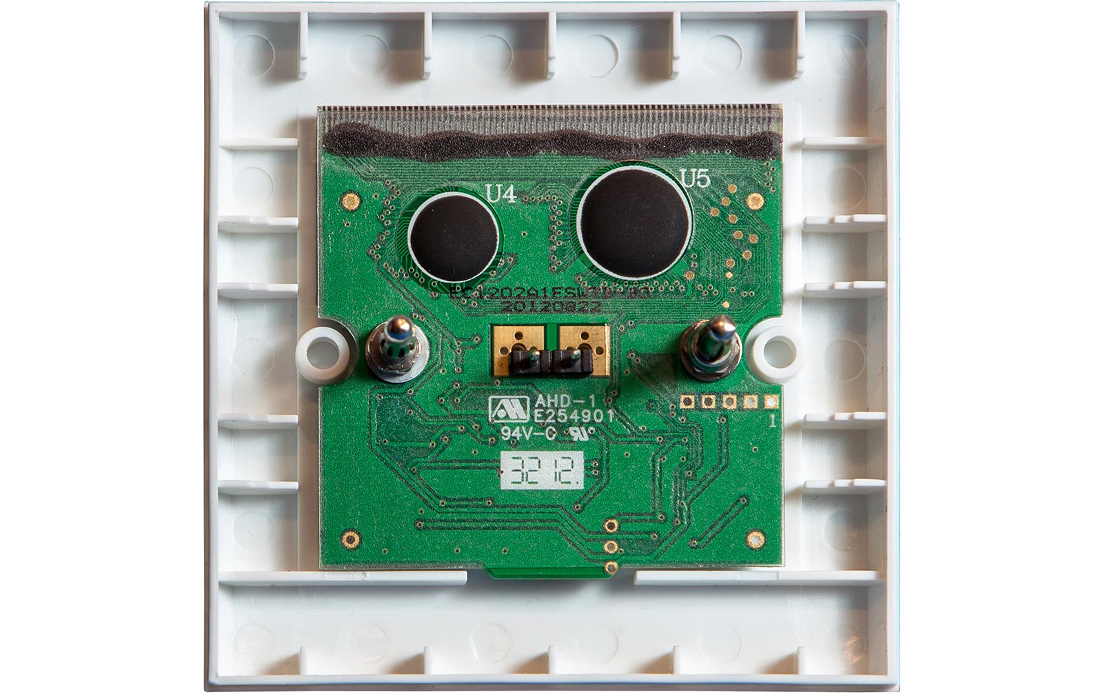 Apart Audio DIWAC by Biamp Systems