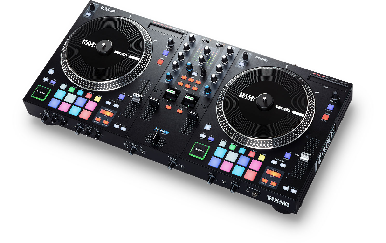Rane DJ One