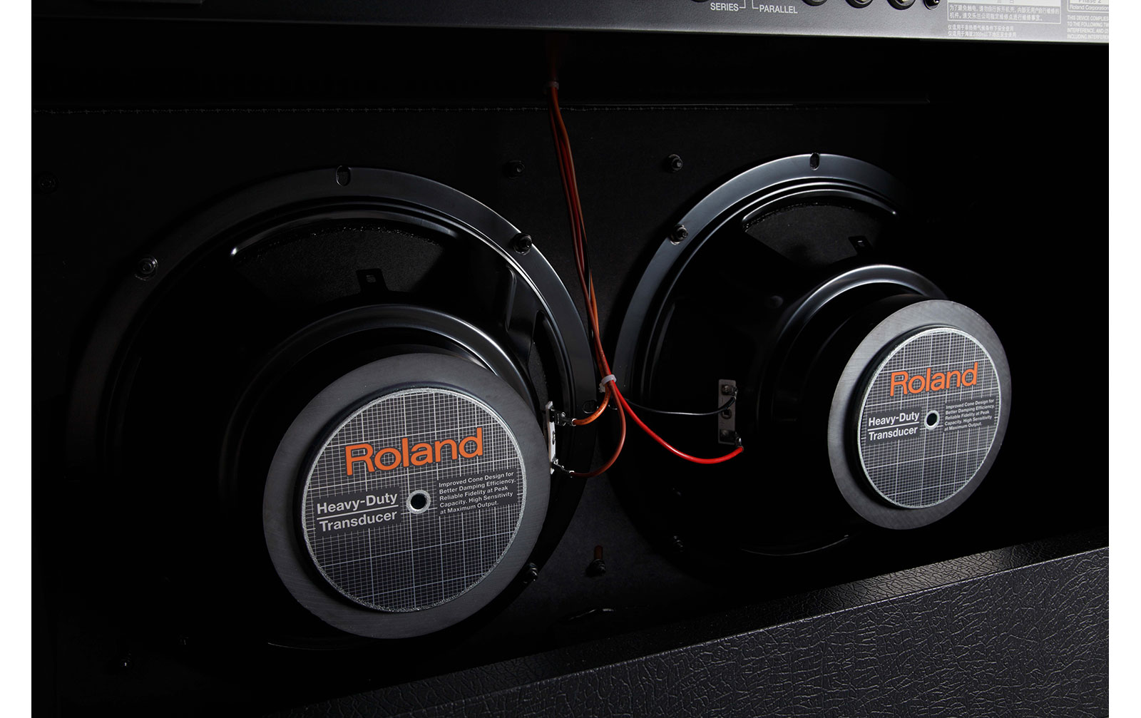 Roland JC-40