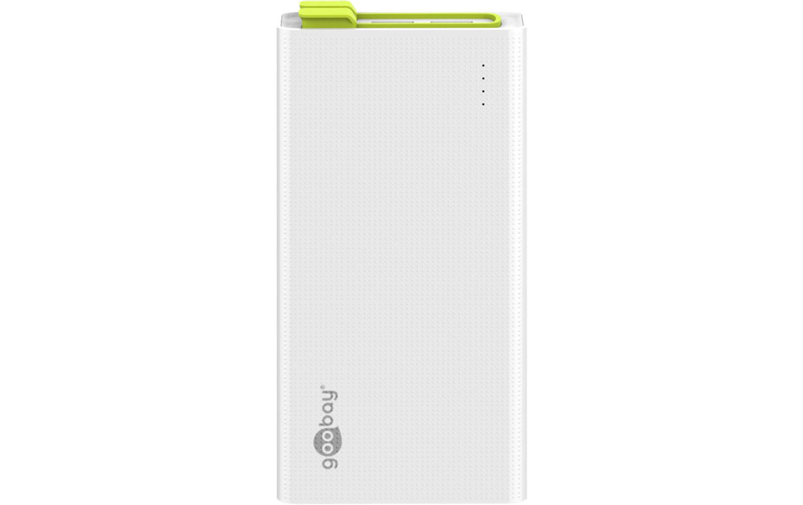 Goobay Powerbank 20.0 (20.000 mAh)