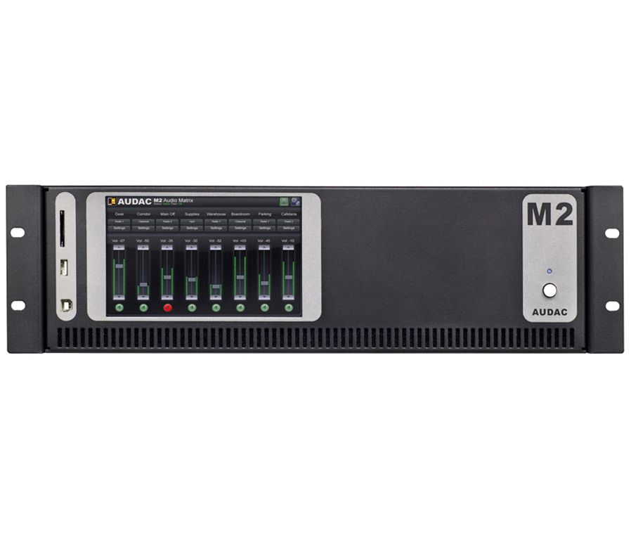 Audac M 2