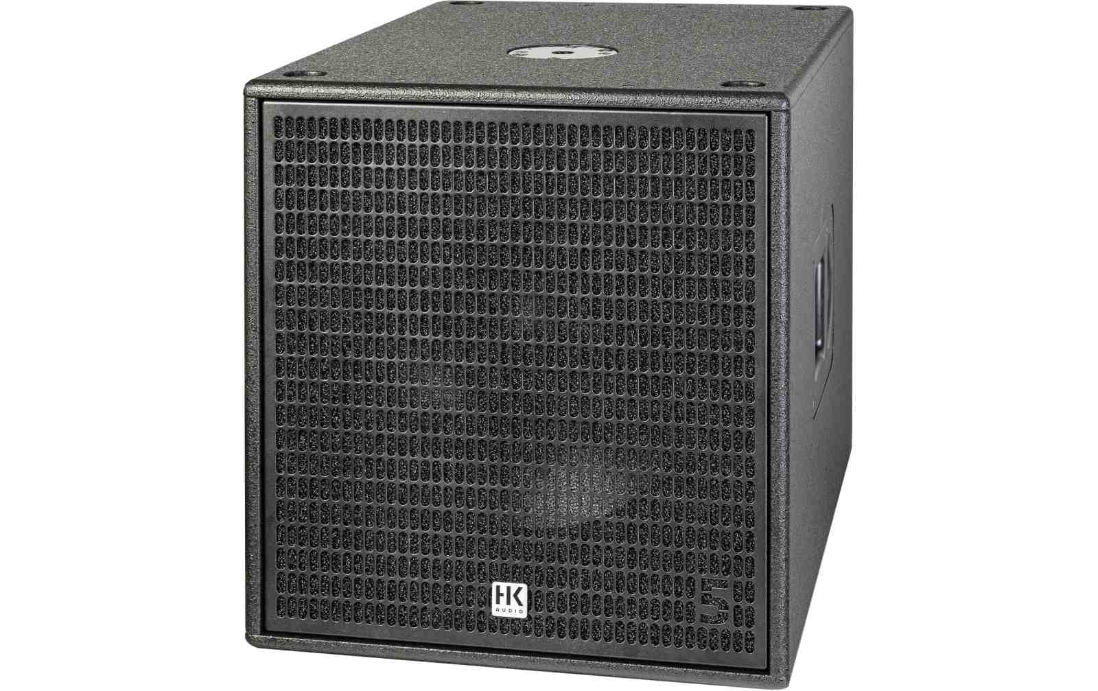 HK Audio LINEAR 5 MK II 115 Sub A
