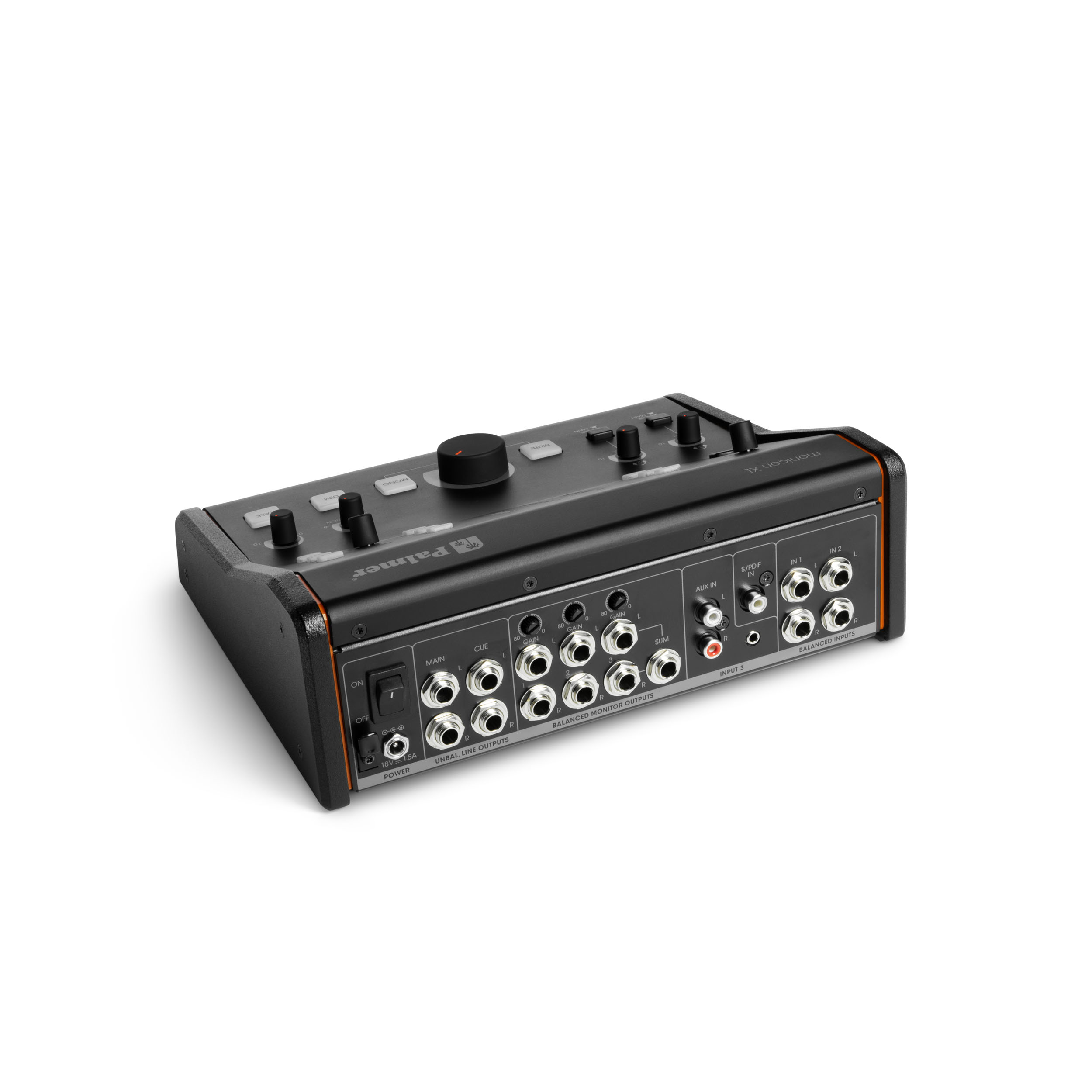 Palmer Pro Monicon  XL