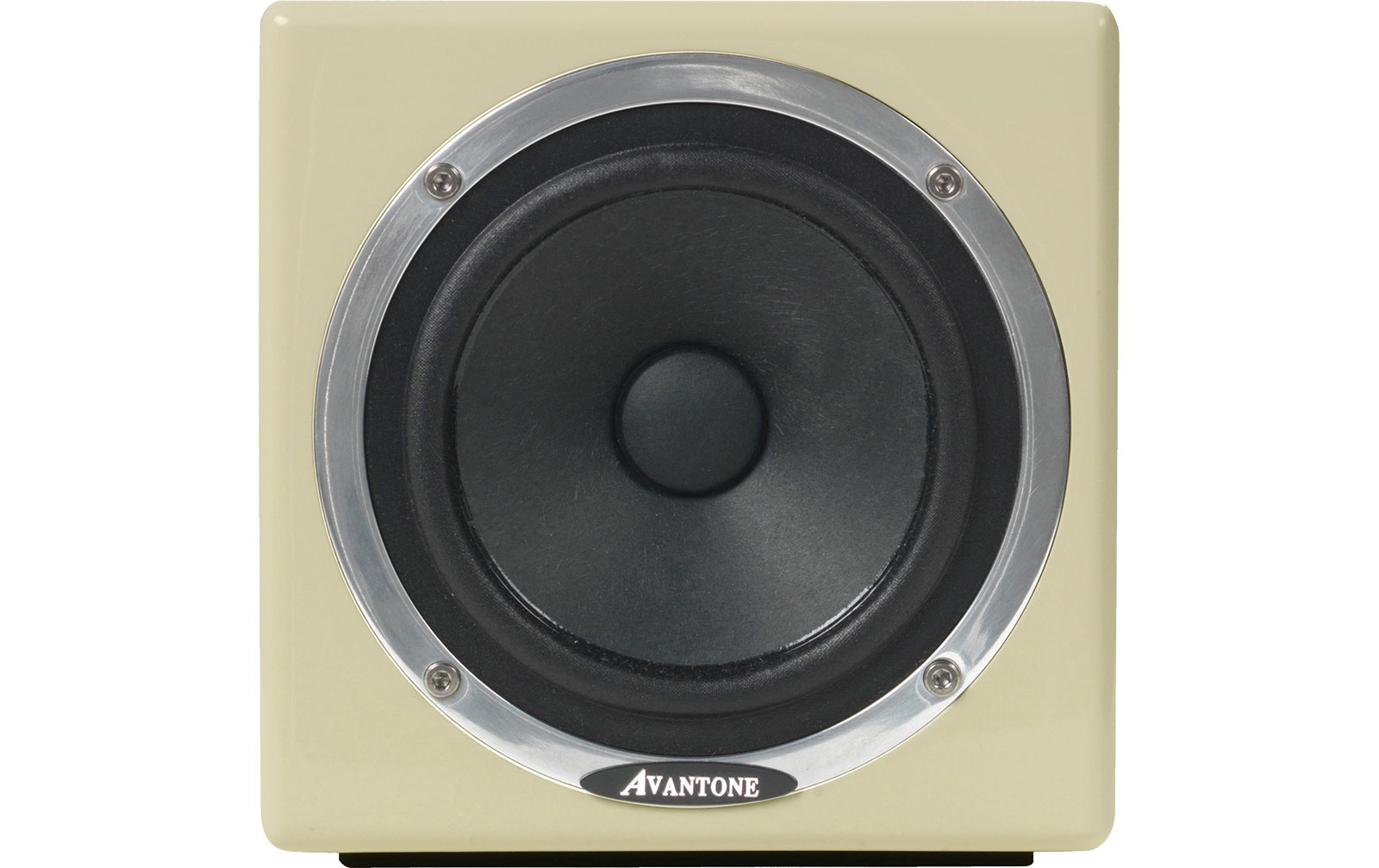 Avantone MixCube Passive, Creme