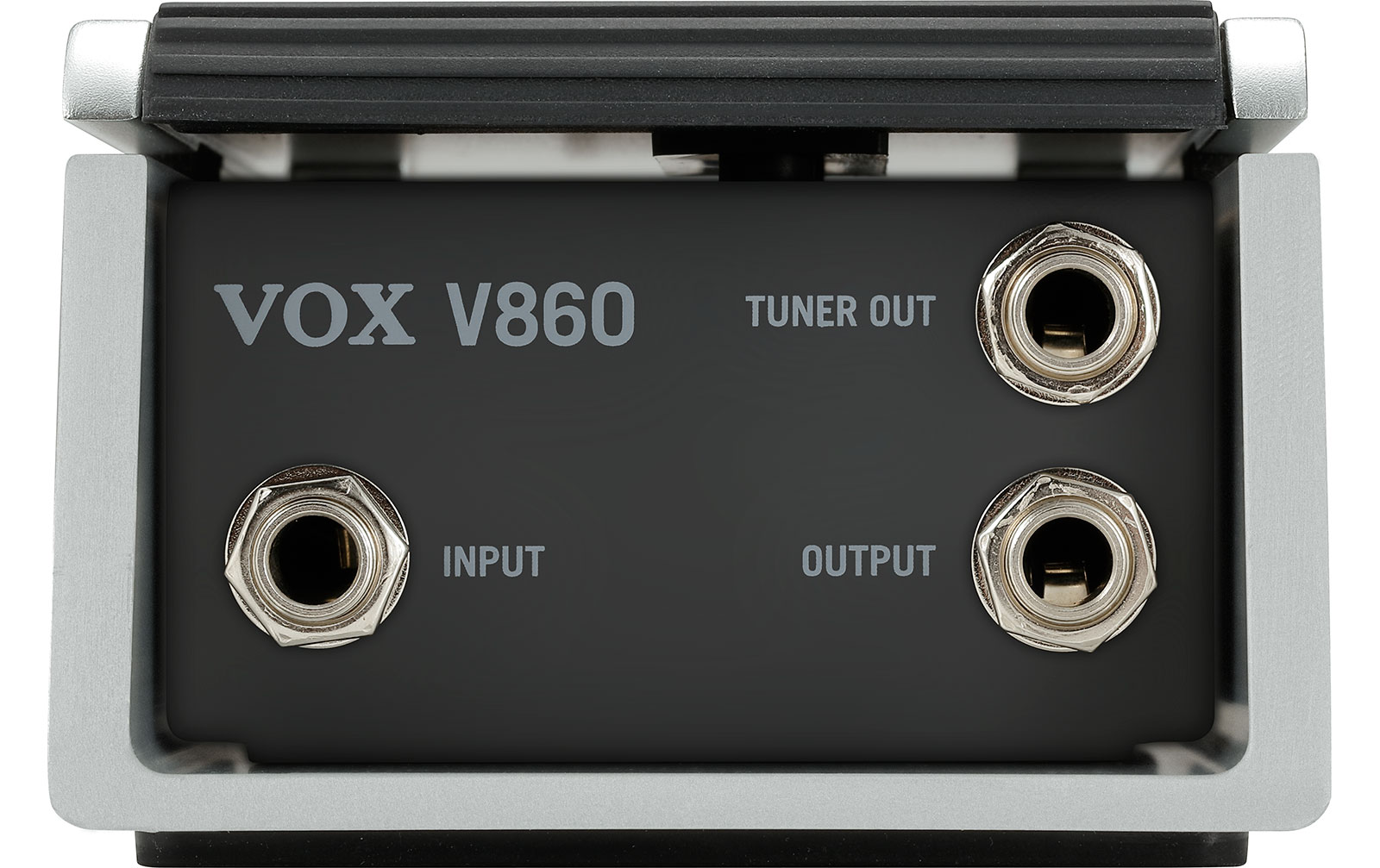Vox V860 Volume Pedal