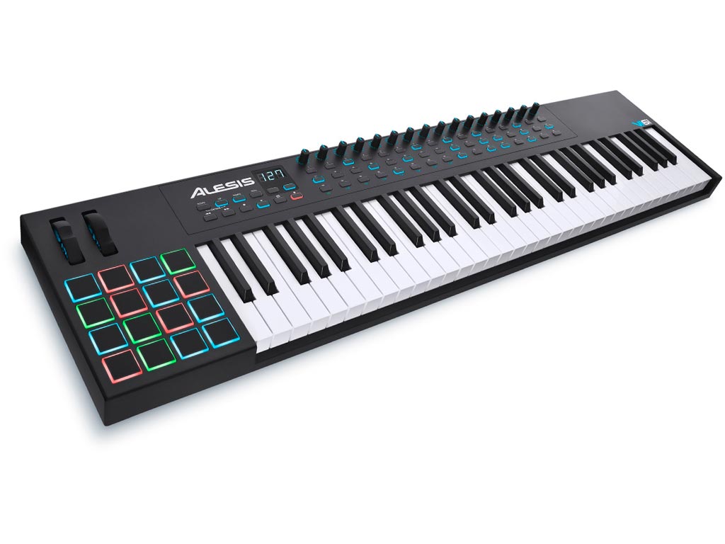 Alesis VI61