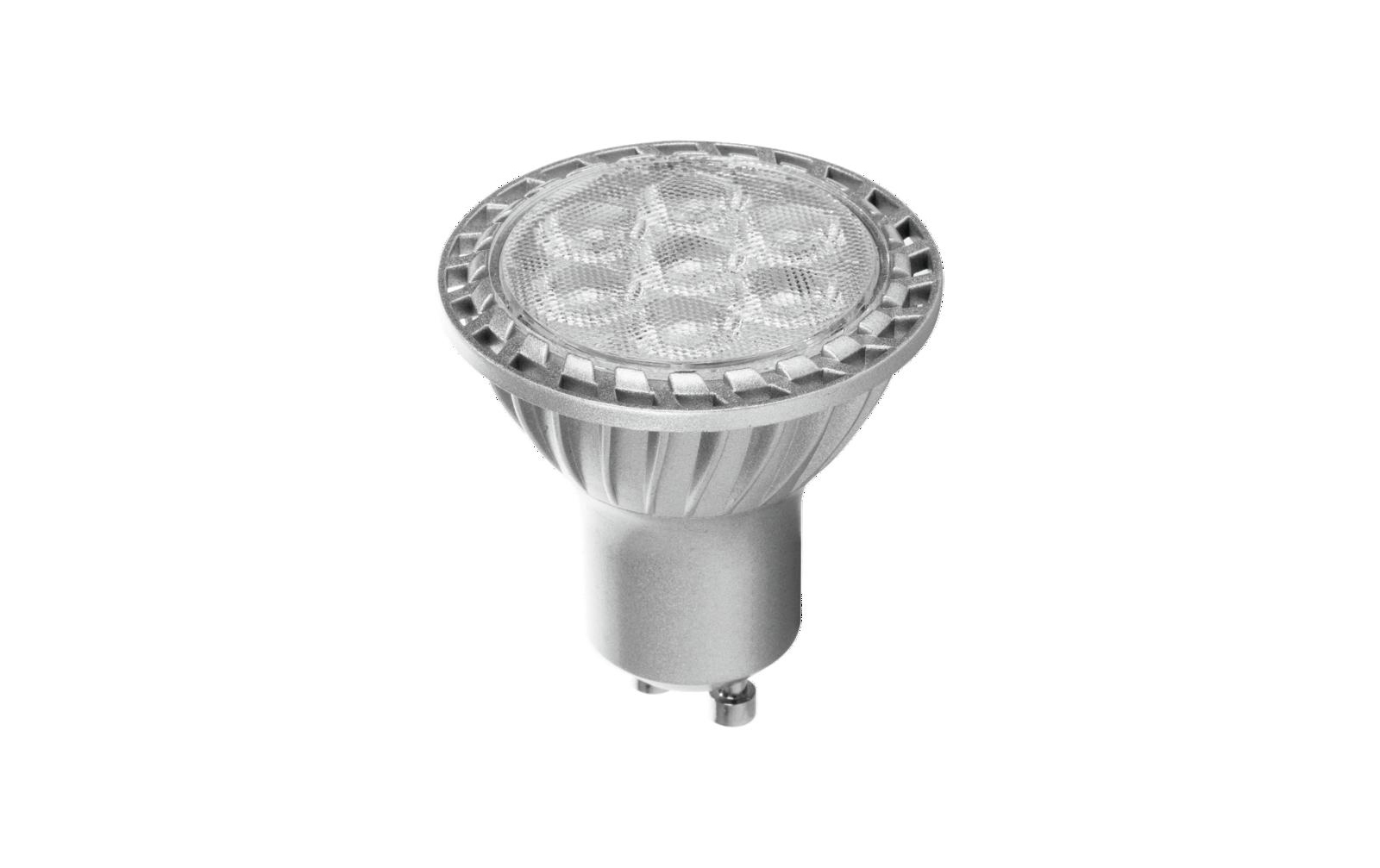 GE LED GU-10 3W 827