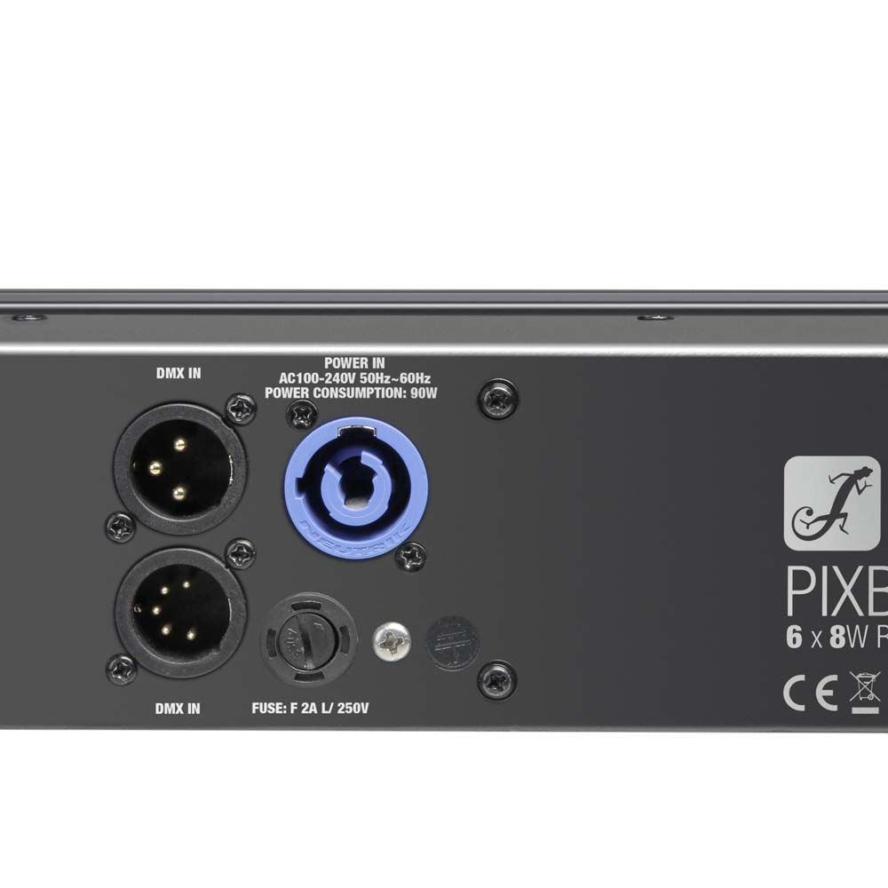 Cameo PIXBAR 500 PRO