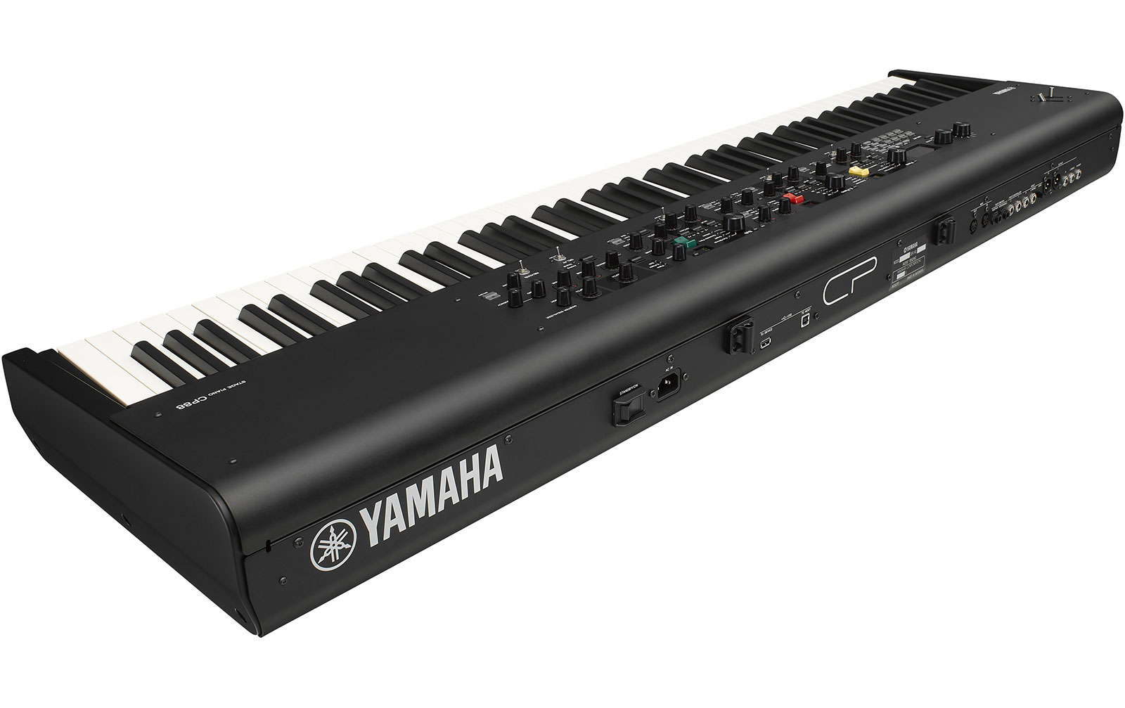 Yamaha CP88 Stagepiano