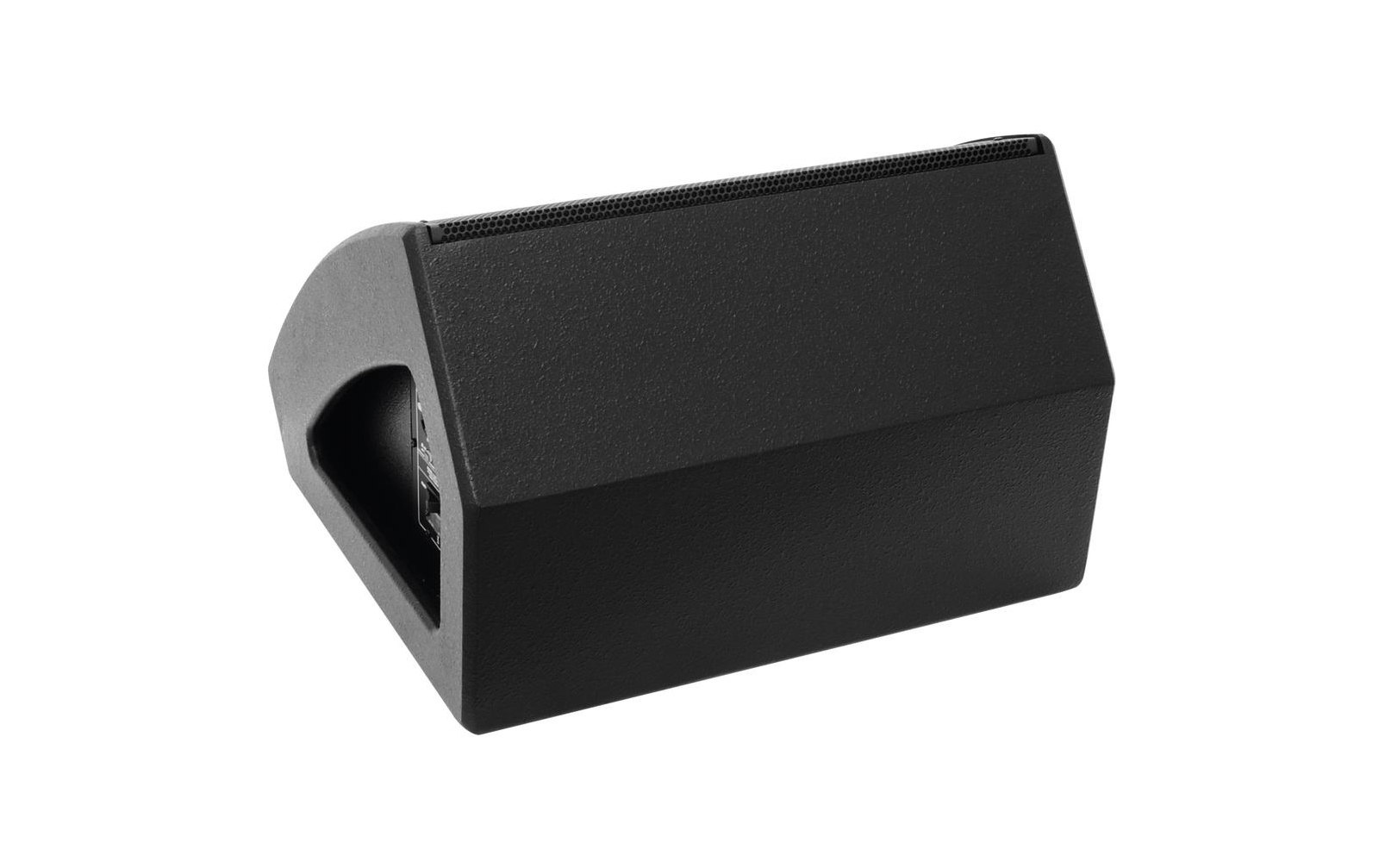 Omnitronic KM-112A Aktiv-Bühnenmonitor, koaxial