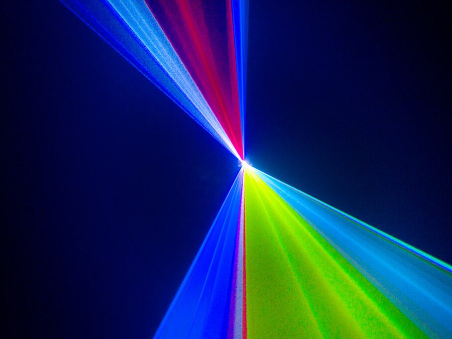 Laserworld EL-230RGB MK2