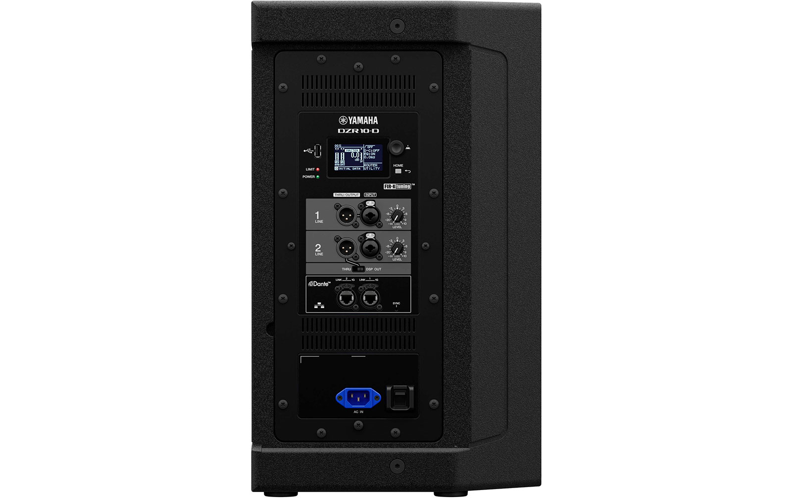 Yamaha DZR10-D Lautsprecher