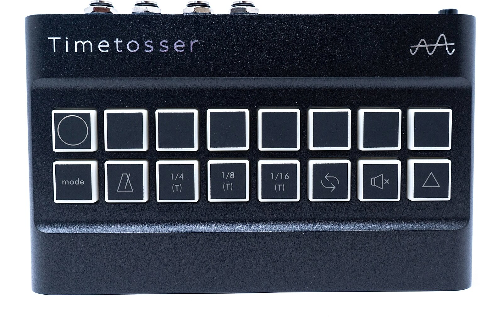 Alter.audio Timetosser