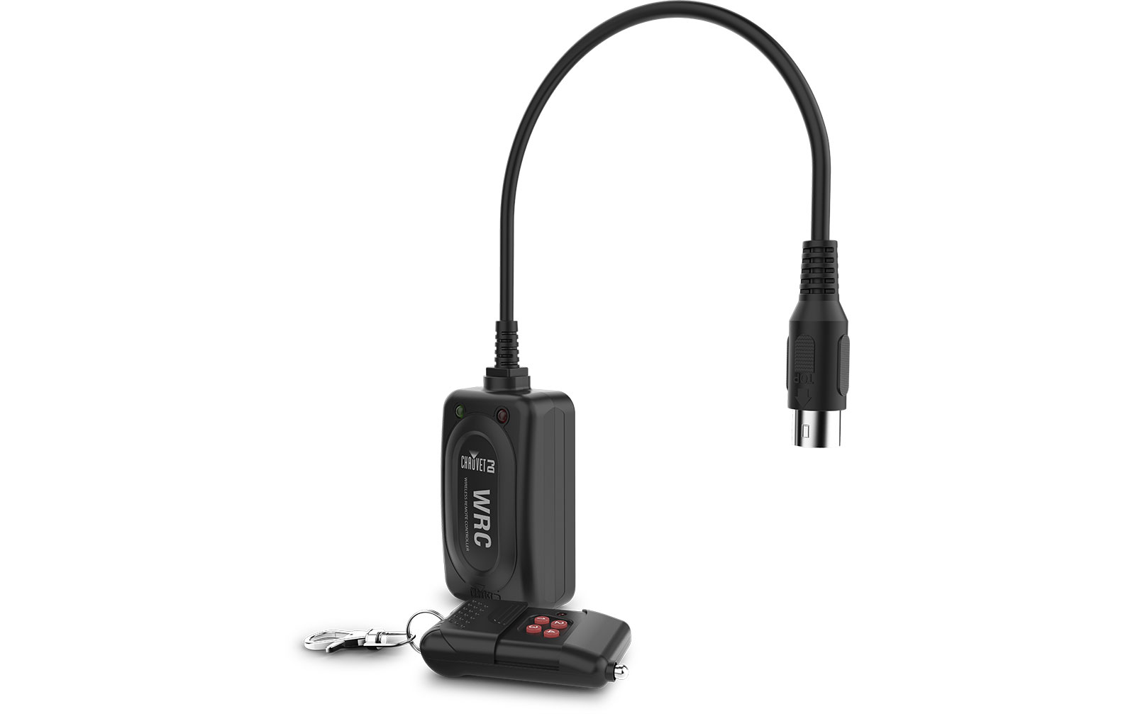 Chauvet DJ Wireless Remote Control (HBubble Haze X2/Q6/Geyser)