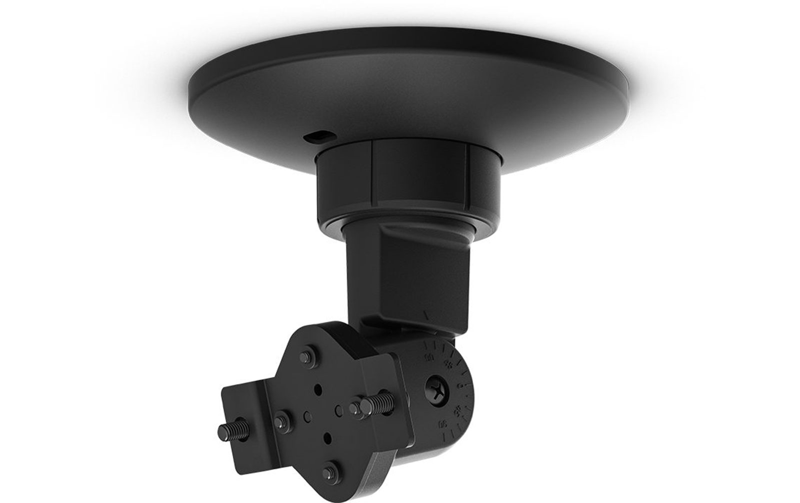 Bose Pro S2 Deckenhalterung, schwarz