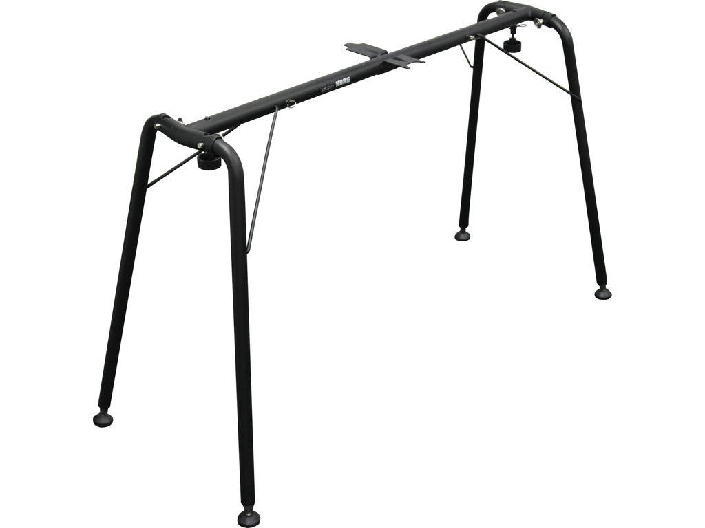 Korg Ständer für SV1, Pa3X & Pa4X Serie, schwarz