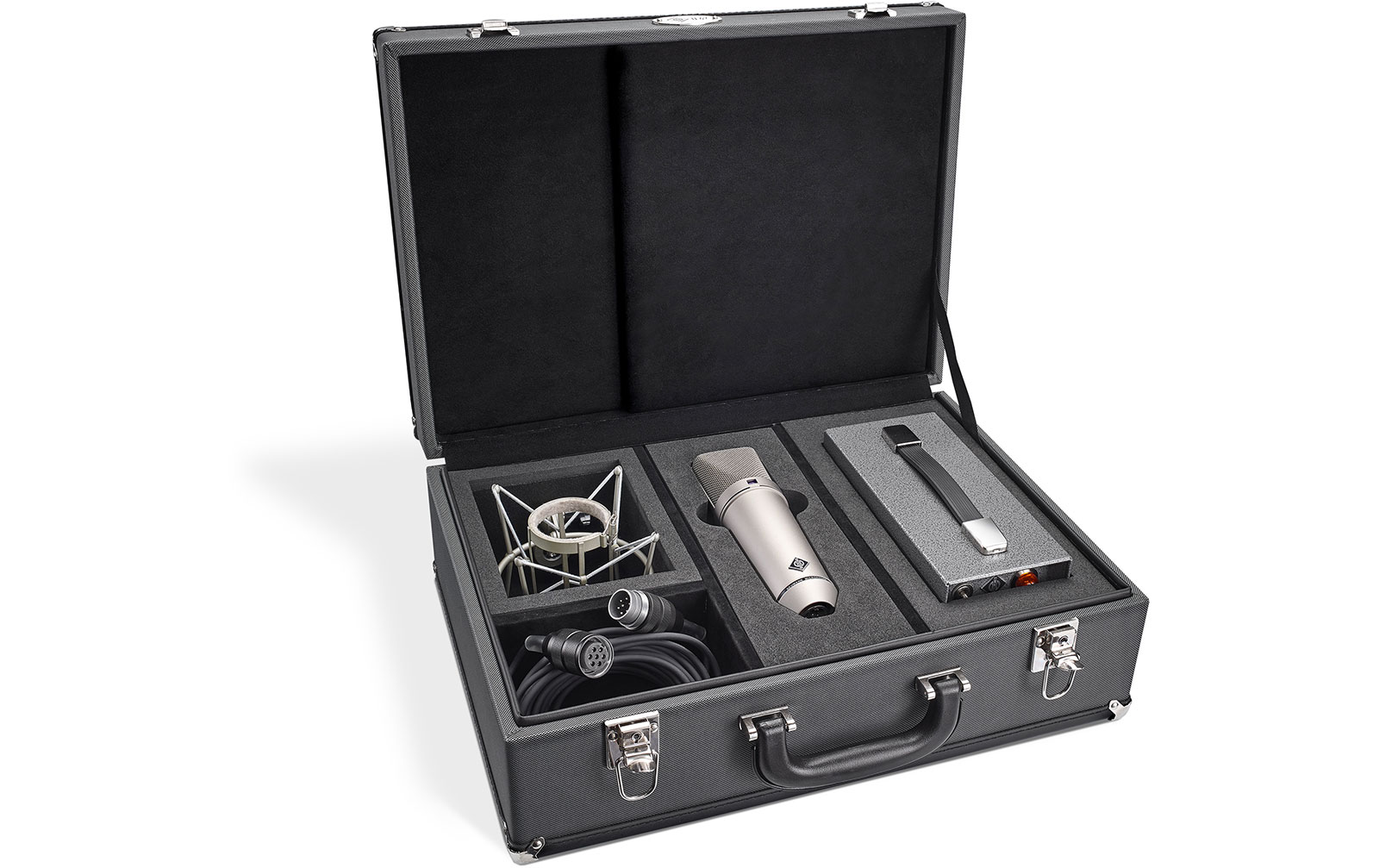 Neumann u67 Set