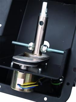Eurolite MD-3010 Sicherheits-Drehmotor
