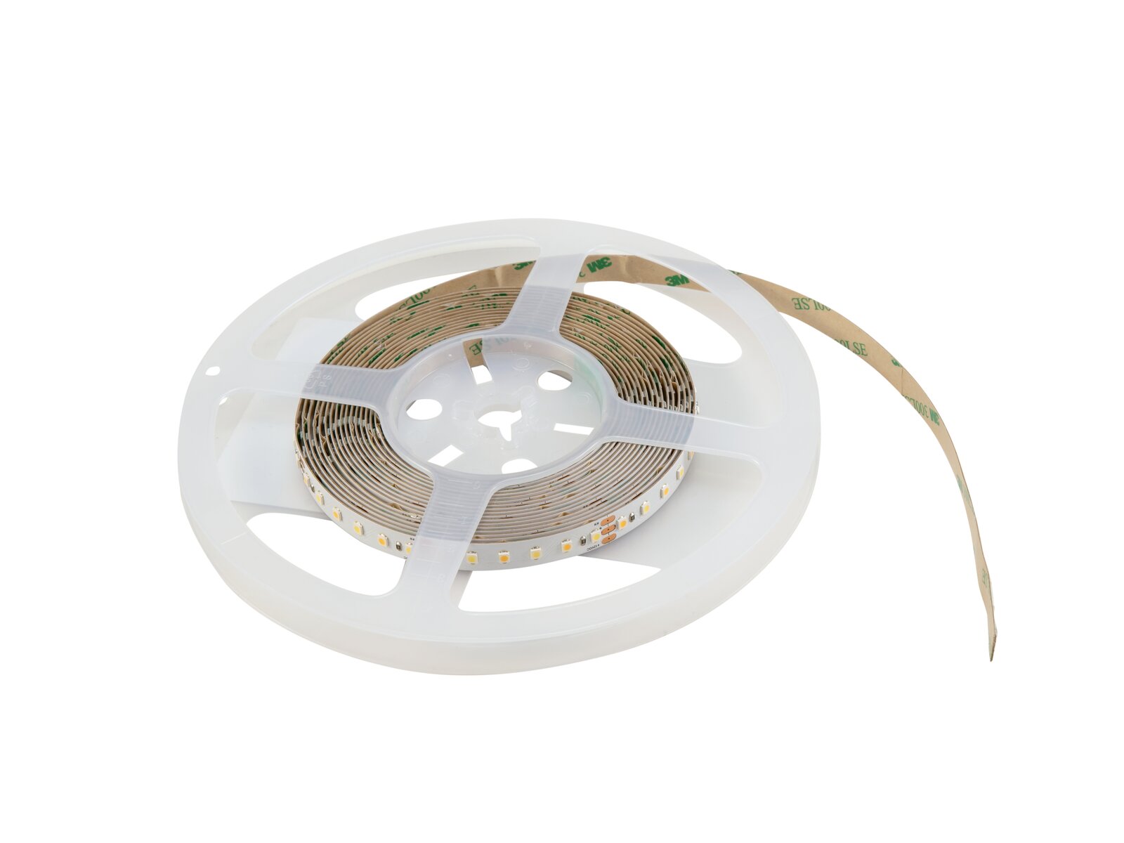 Eurolite LED Strip 600 5m 3528 2700+6500K 12V
