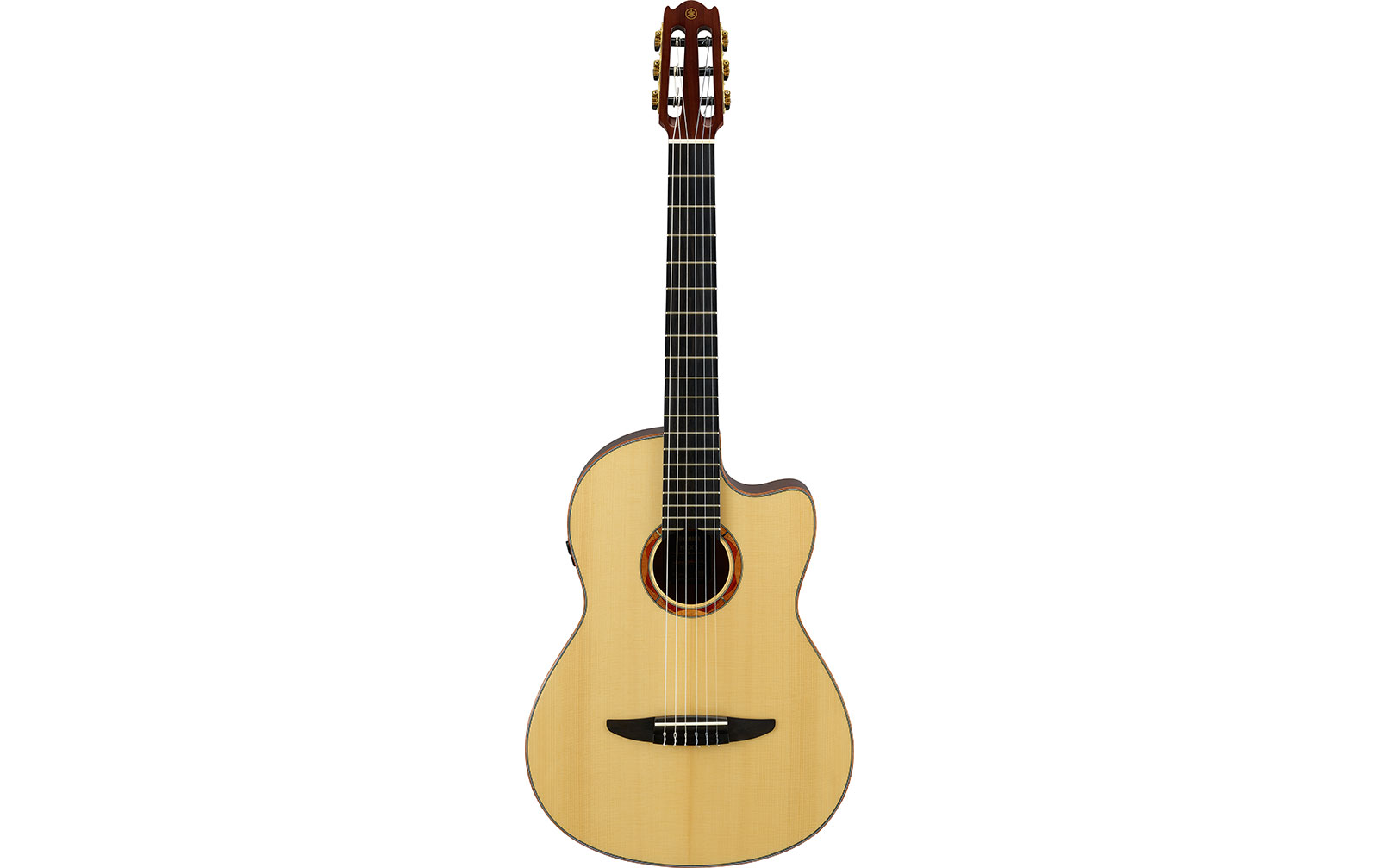 Yamaha NCX5 Natural
