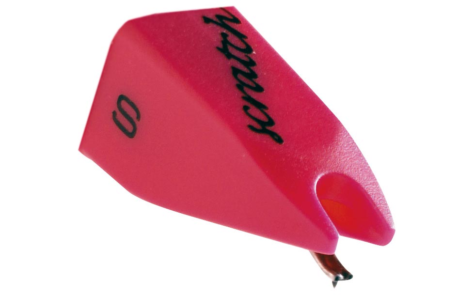 Ortofon Nadel Scratch